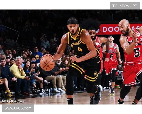 科尔力挺格林波杰 波神状态回暖助力勇士