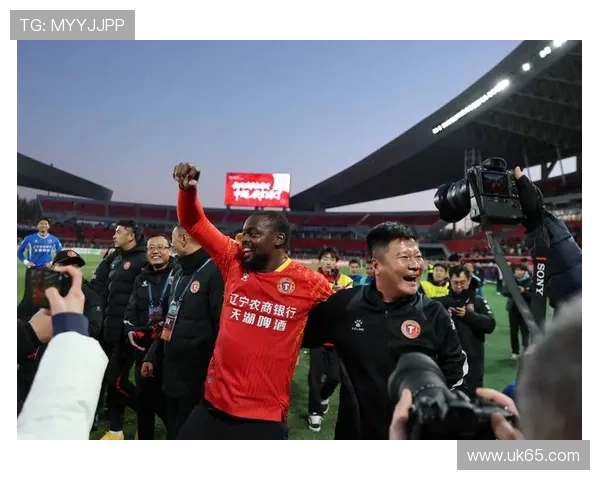 李金羽：球队呈现独特足球风格